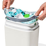 Trash Bags - 1.6 gallons/6L - 90-Pack N4