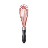 11" Silicone Balloon Whisk T8