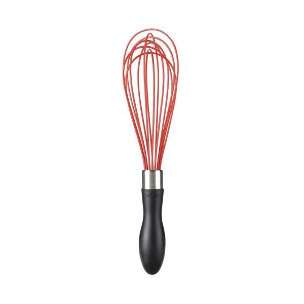 11" Silicone Balloon Whisk T8