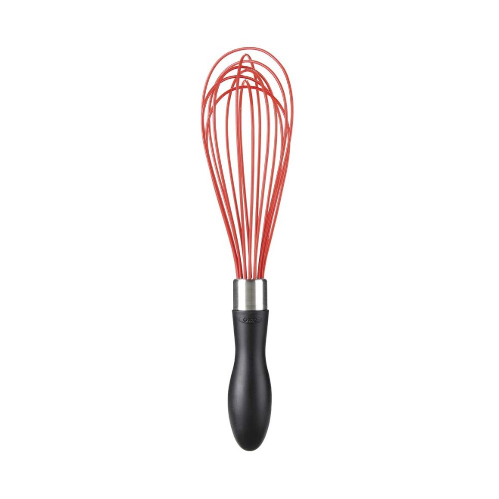 11" Silicone Balloon Whisk T8
