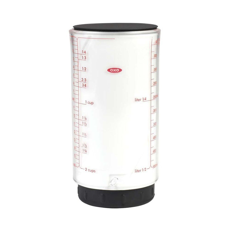 2 Cup Adjustable Measuring Cup T5