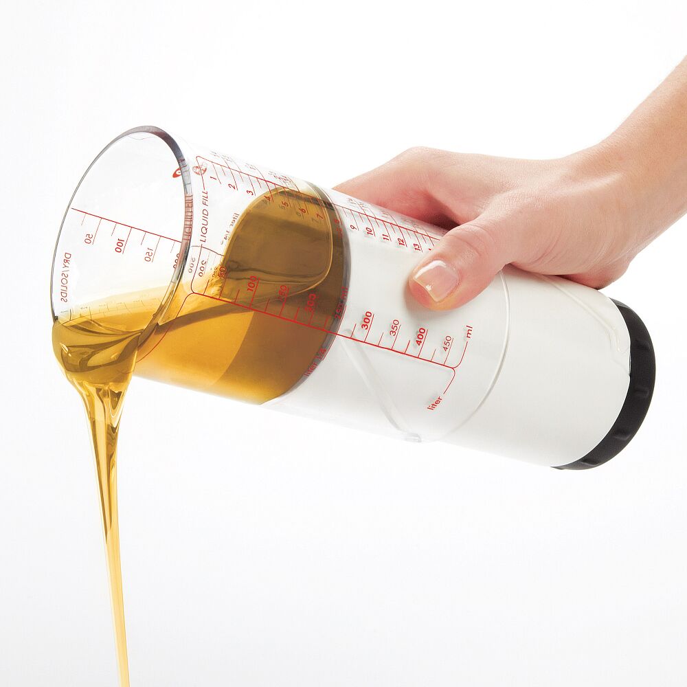 2 Cup Adjustable Measuring Cup T5