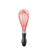 9" Silicone Whisk H2