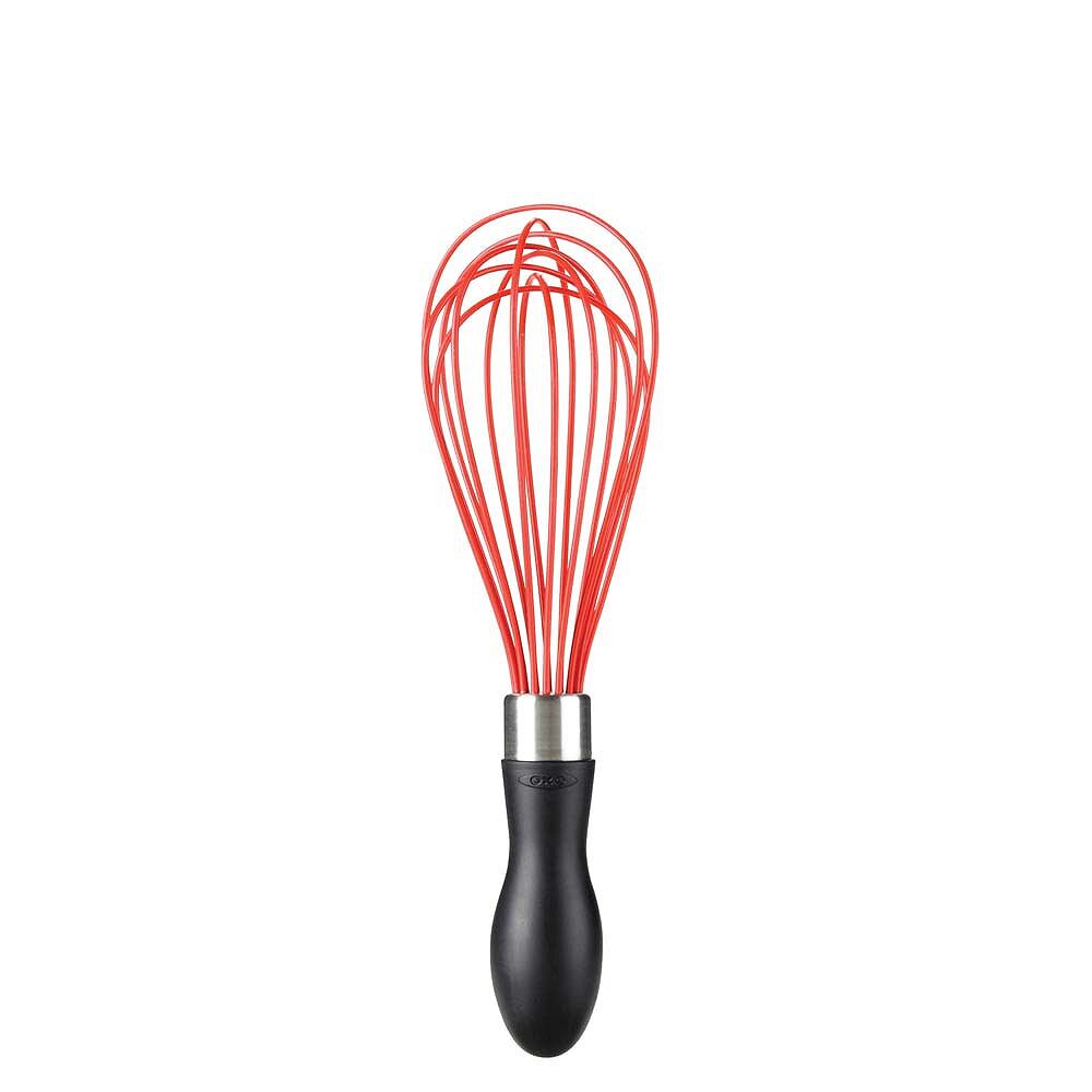 9" Silicone Whisk H2
