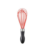 9" Silicone Whisk H2