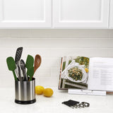3 Piece Wooden Utensil Set U3