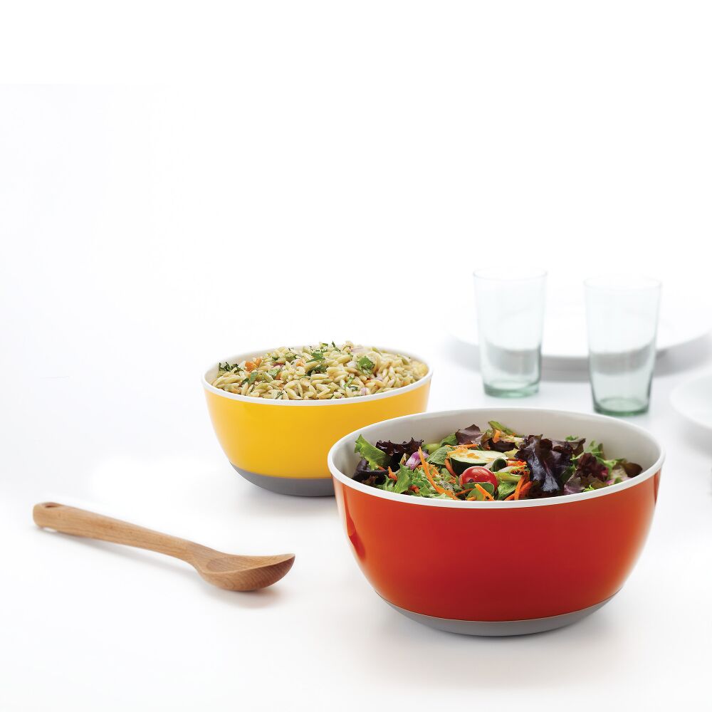 3 Piece Wooden Utensil Set U3