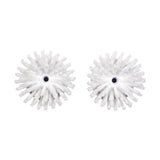 Soap Dispensing Palm Brush Refills (2pk.) V3