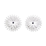 Soap Dispensing Palm Brush Refills (2pk.) V3