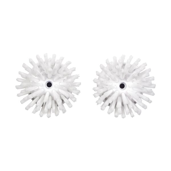 Soap Dispensing Palm Brush Refills (2pk.) V3