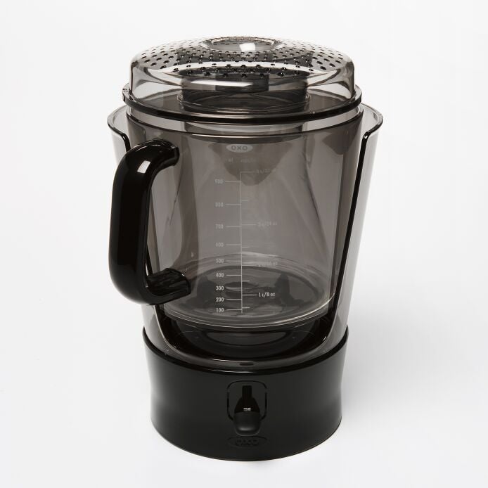 Cold Brew Coffee Maker B6