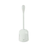 Compact Toilet Brush & Canister E5