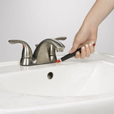 Deep Clean Brush Set X9