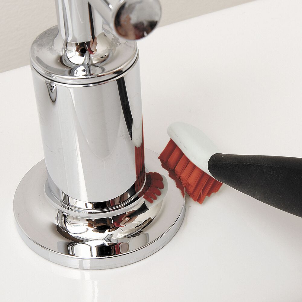 Deep Clean Brush Set X9
