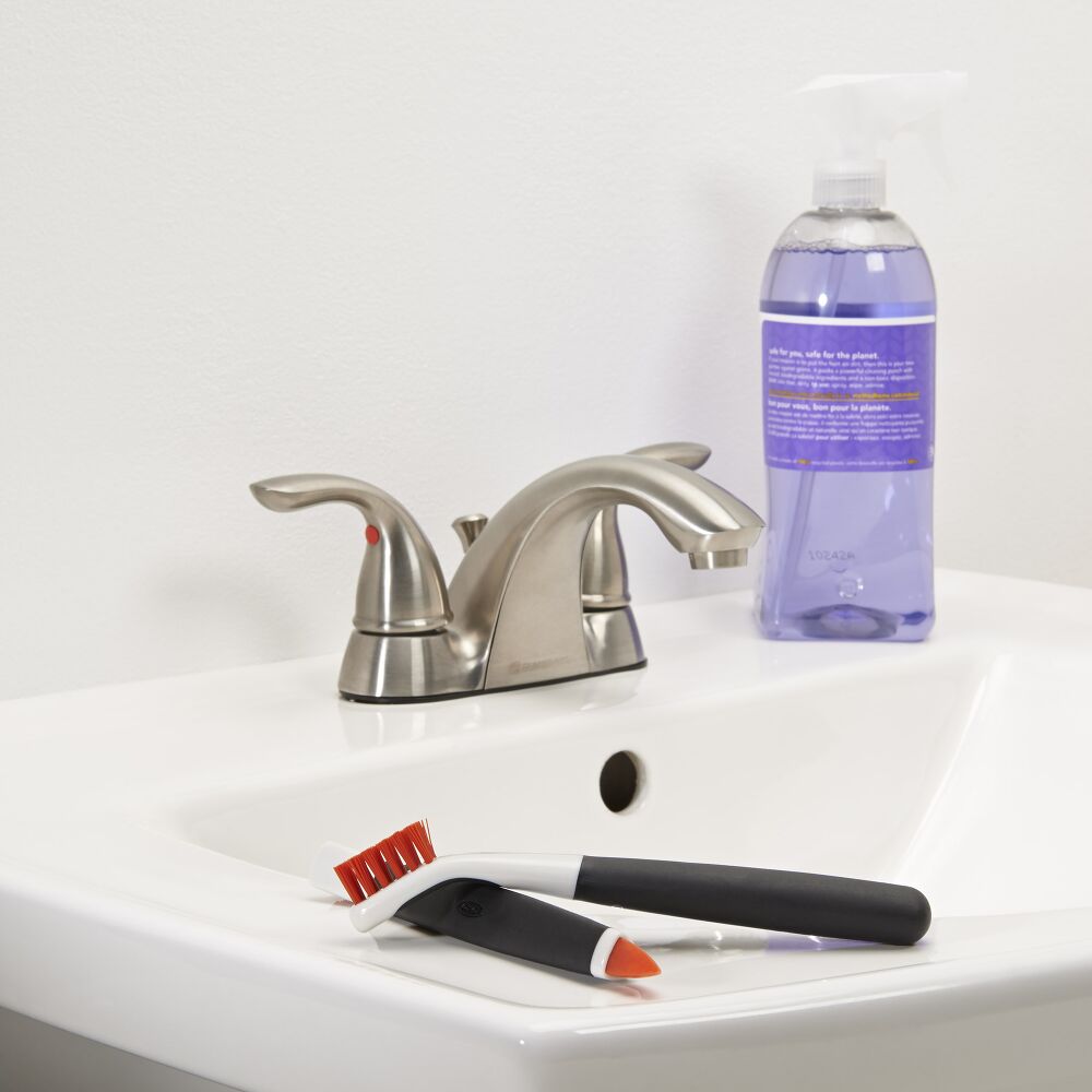 Deep Clean Brush Set X9