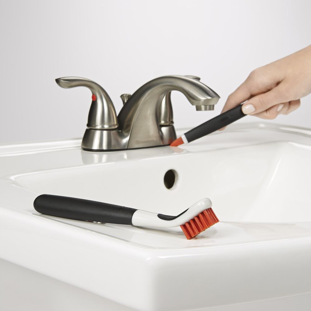 Deep Clean Brush Set X9