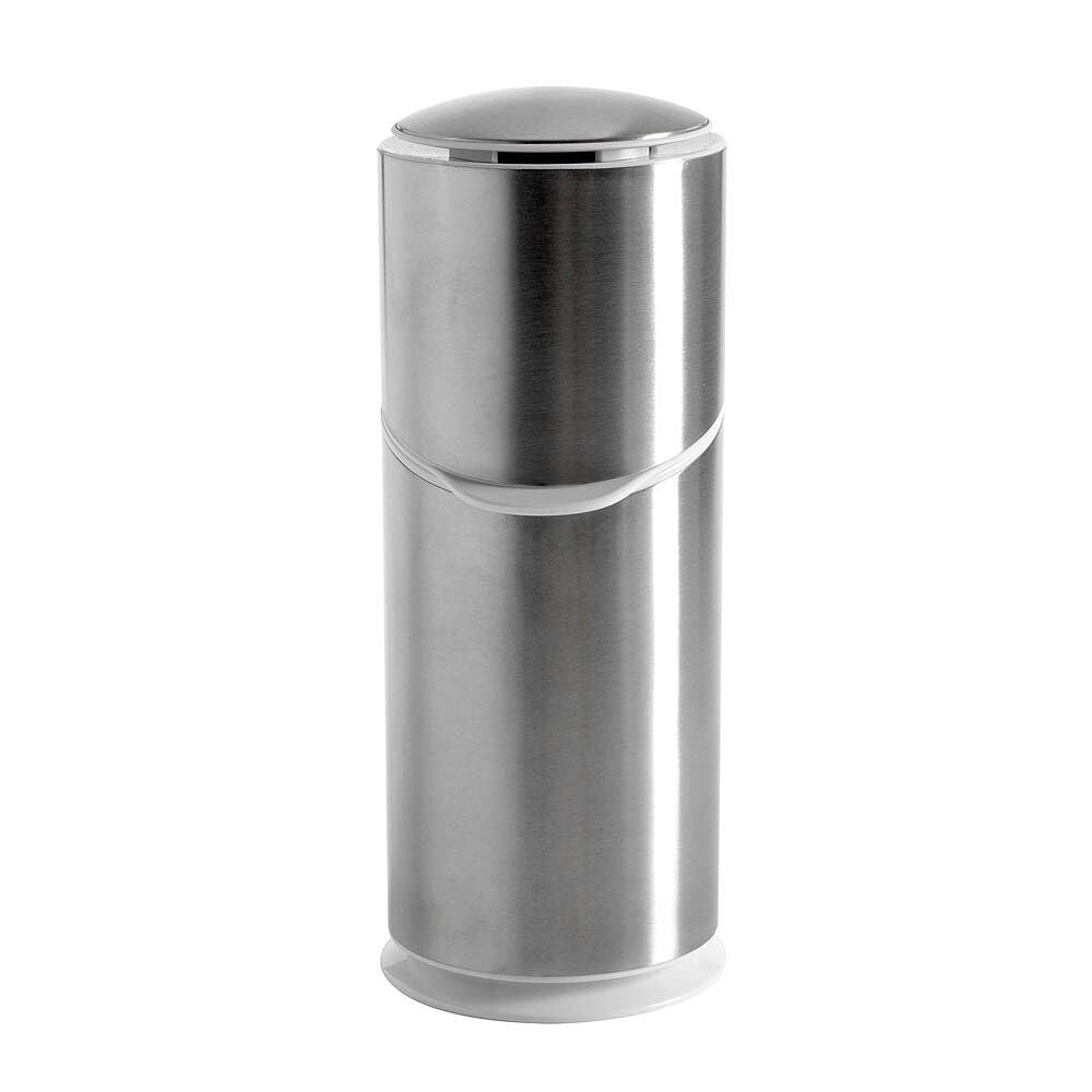 Stainless Steel Toothbrush Organizer V6