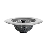 Silicone Sink Strainer X6