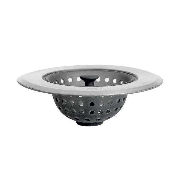 Silicone Sink Strainer X6