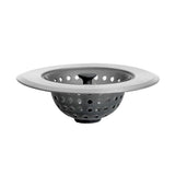 Silicone Sink Strainer X6