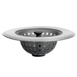 Silicone Sink Strainer X6