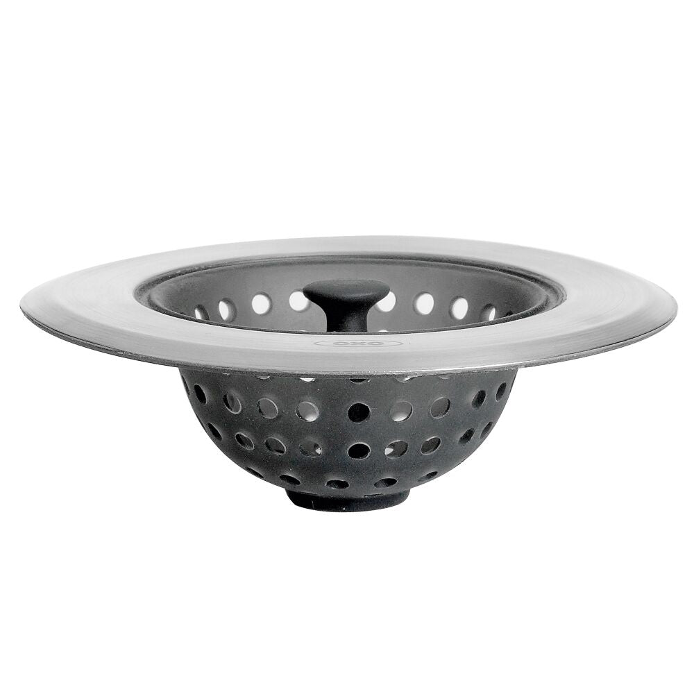Silicone Sink Strainer X6