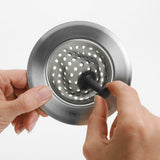 Silicone Sink Strainer X6