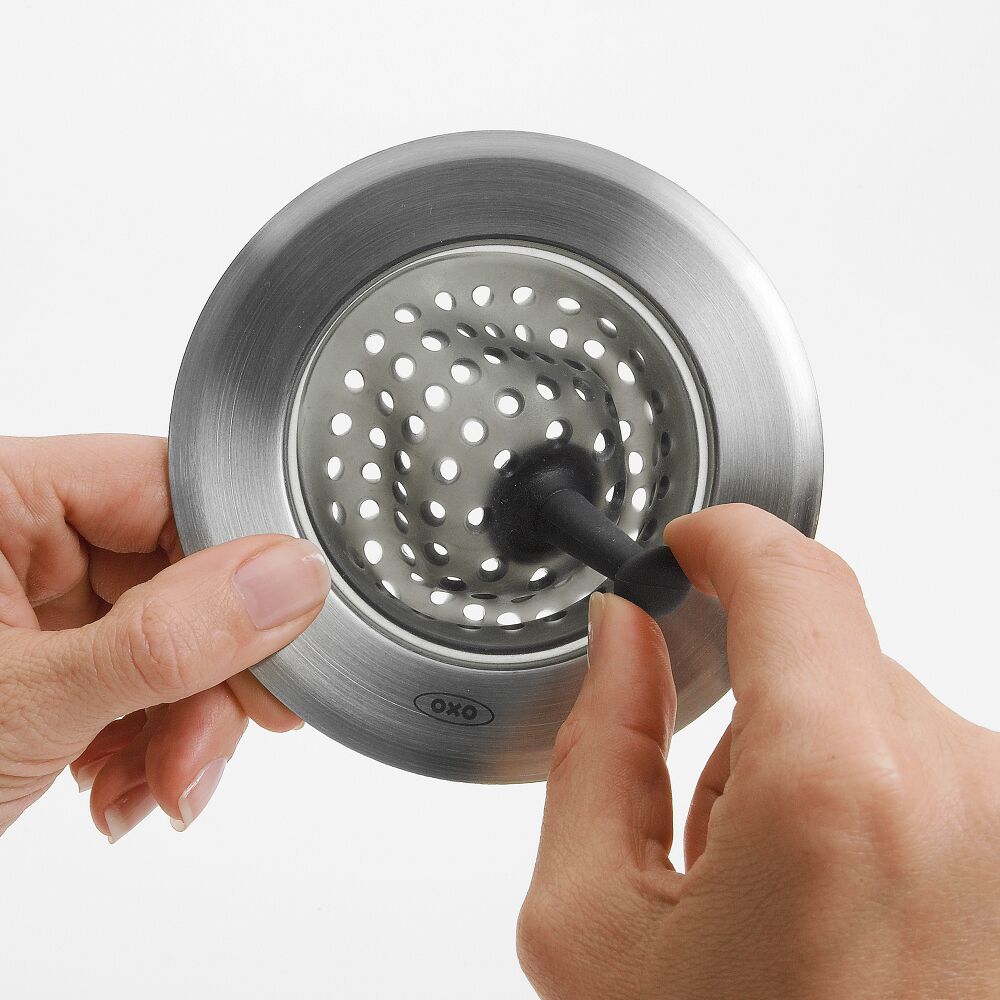 Silicone Sink Strainer X6