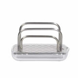 OXO Good Grips Stainless Steel Sponge Holder V5