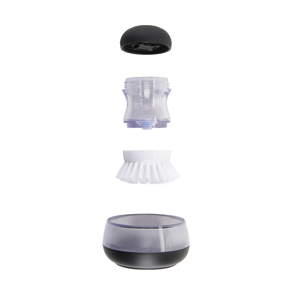Palm Brush Storage Set I0