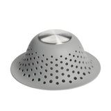 Silicone Shower & Tub Drain Protector O9