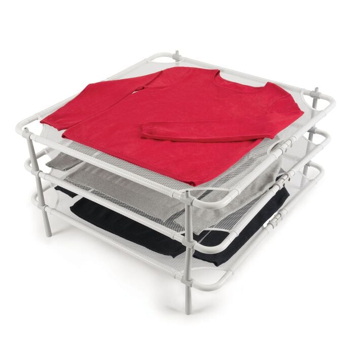 Folding Sweater Dryer L4