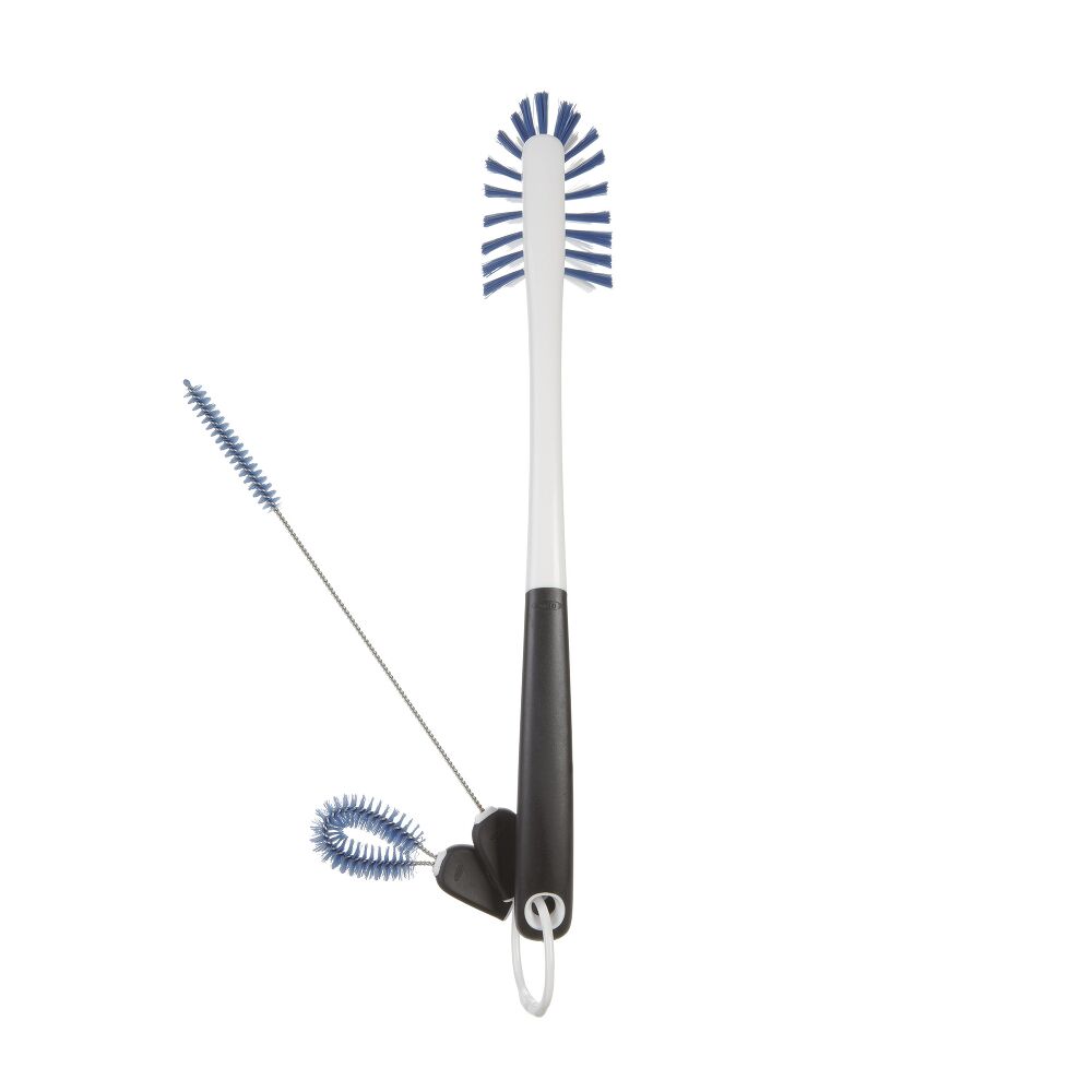 Water Bottle Cleaning Set O8