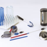 Water Bottle Cleaning Set O8