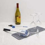 Water Bottle Cleaning Set O8