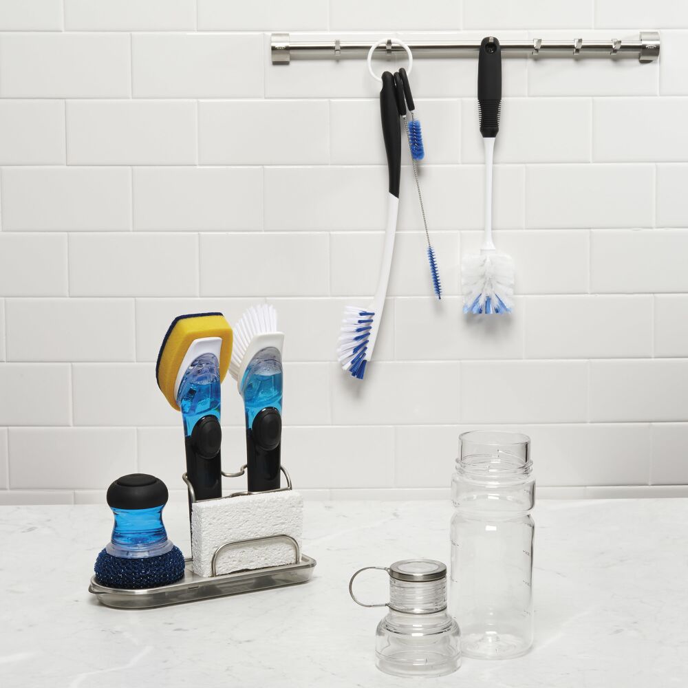 Water Bottle Cleaning Set O8