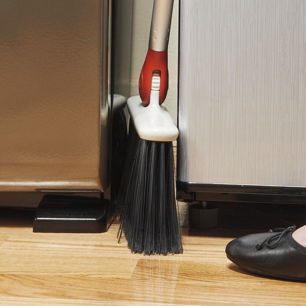 Any-Angle Broom I4