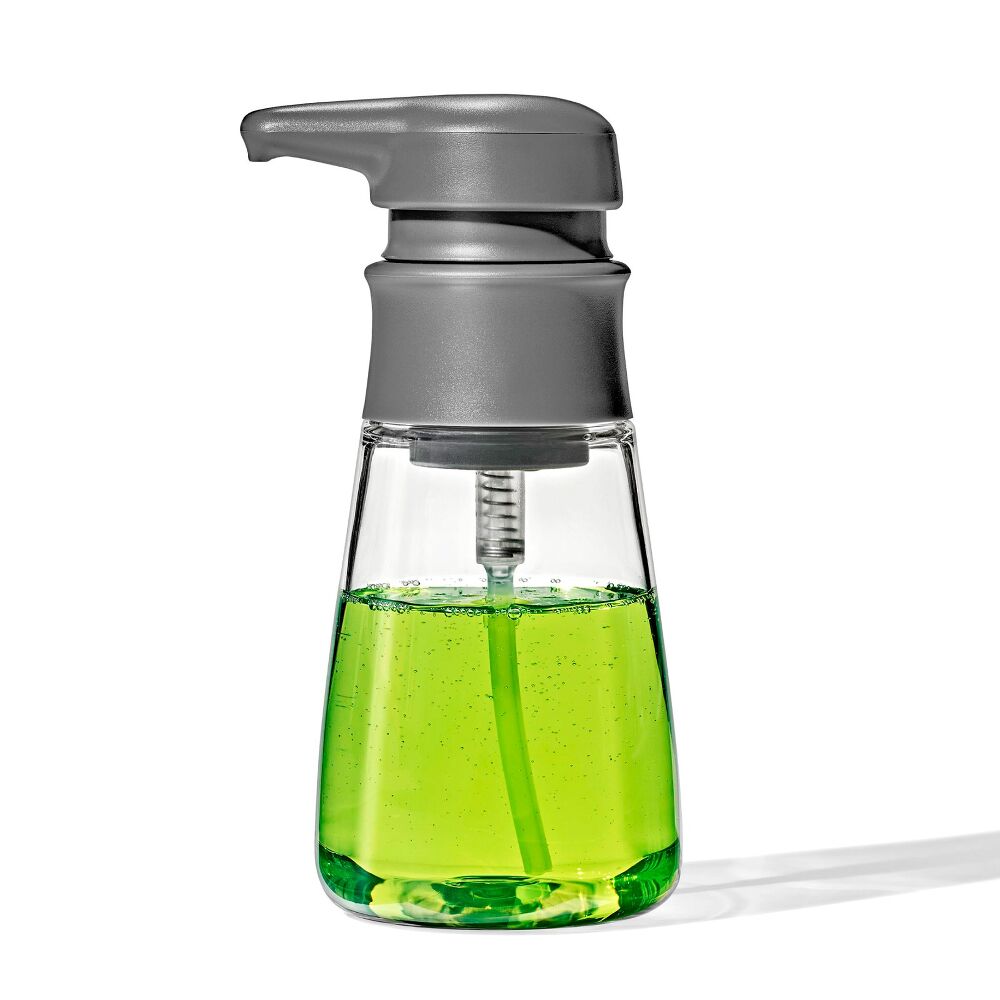 Hand Soap Dispenser - 10 oz. Y8