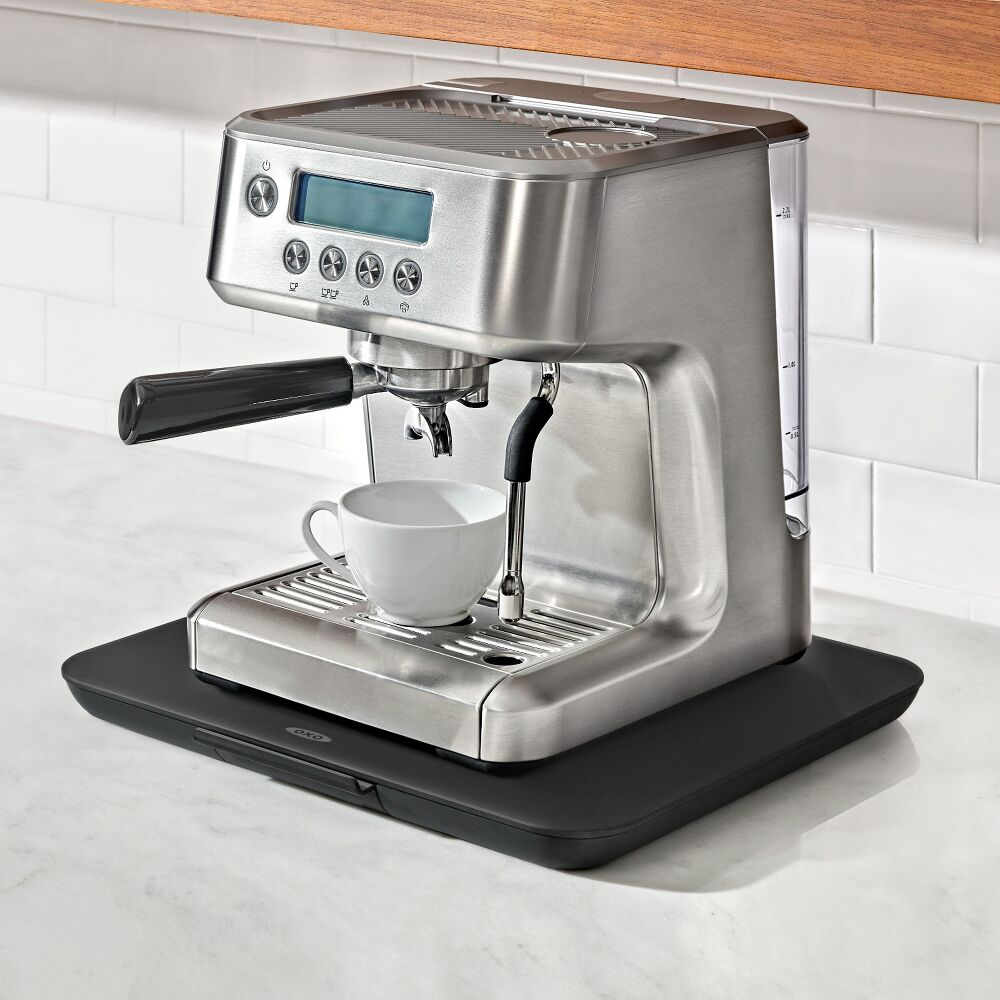 Large Countertop Appliance Slider - 16in x 14in V8