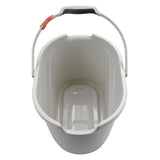 Angled Measuring Bucket C7