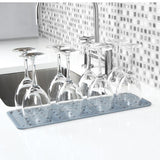 Silicone Wine Glass Drying Mat P3