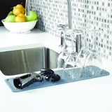 Silicone Wine Glass Drying Mat P3