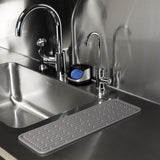 Silicone Wine Glass Drying Mat P3
