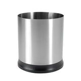 Stainless Steel Rotating Utensil Holder C9