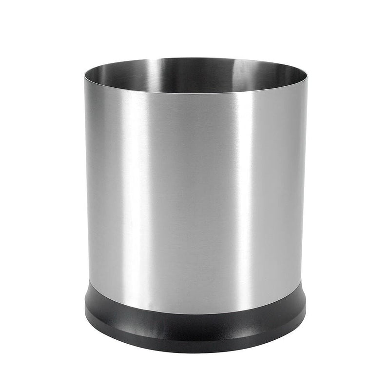 Stainless Steel Rotating Utensil Holder C9