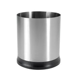 Stainless Steel Rotating Utensil Holder Z0