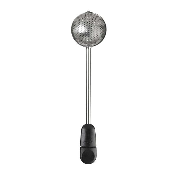 Twisting Tea Ball K4