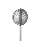 Twisting Tea Ball K4