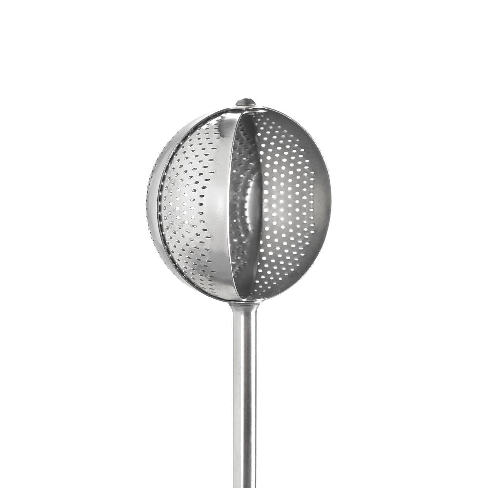 Twisting Tea Ball K4