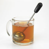 Twisting Tea Ball K4